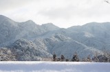 雪山