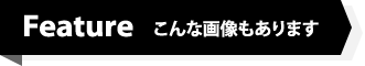 Feature こんな画像もあります